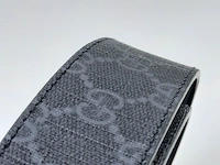 Riem gucci, 627055 - afbeelding 9 van  9