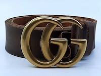 Riem gucci - afbeelding 1 van  9
