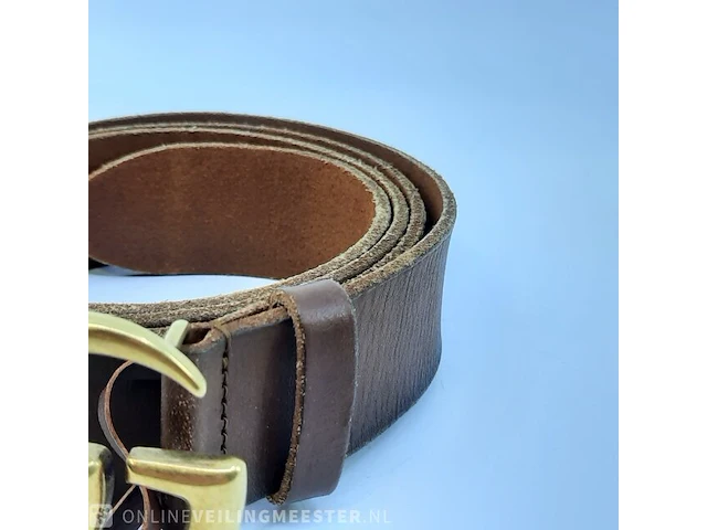 Riem gucci - afbeelding 2 van  9