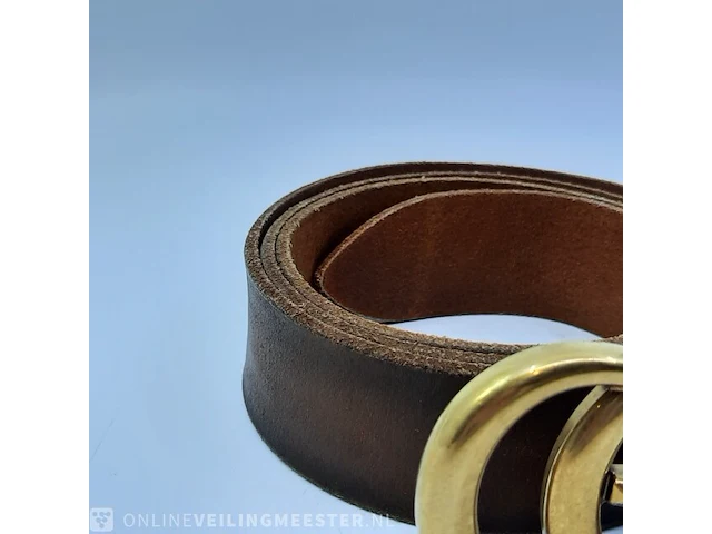 Riem gucci - afbeelding 3 van  9