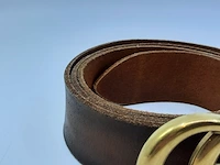 Riem gucci - afbeelding 3 van  9