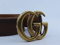 Riem gucci - afbeelding 4 van  9