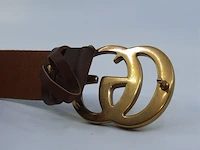 Riem gucci - afbeelding 5 van  9