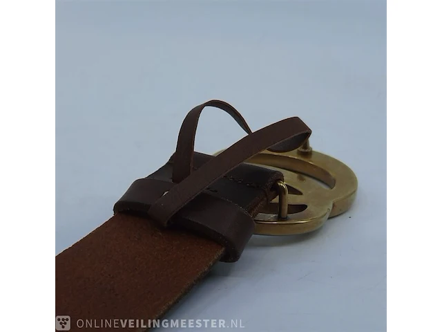 Riem gucci - afbeelding 6 van  9
