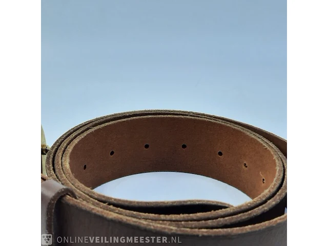 Riem gucci - afbeelding 8 van  9