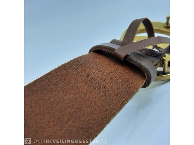 Riem gucci - afbeelding 9 van  9