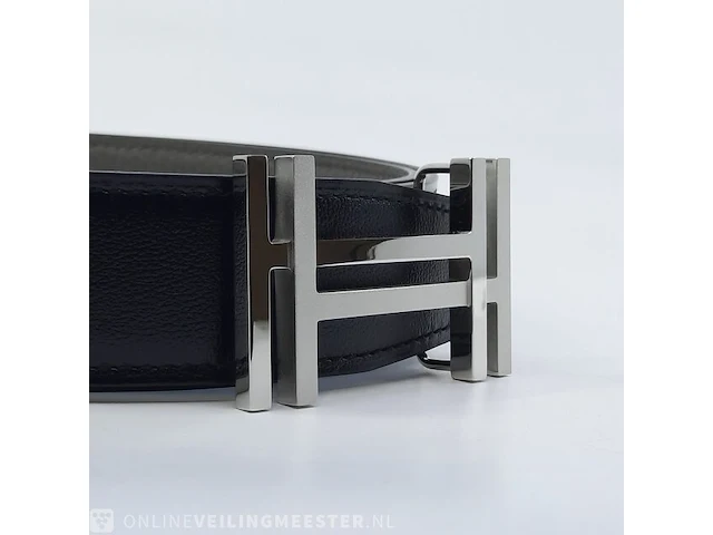 Riem hermès, aa 300 - afbeelding 5 van  10