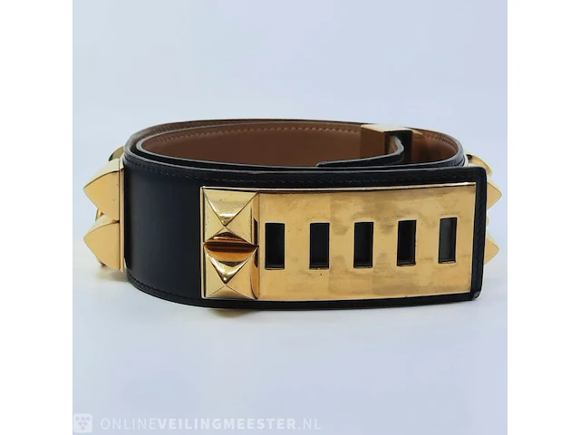 Riem hermès - afbeelding 1 van  8