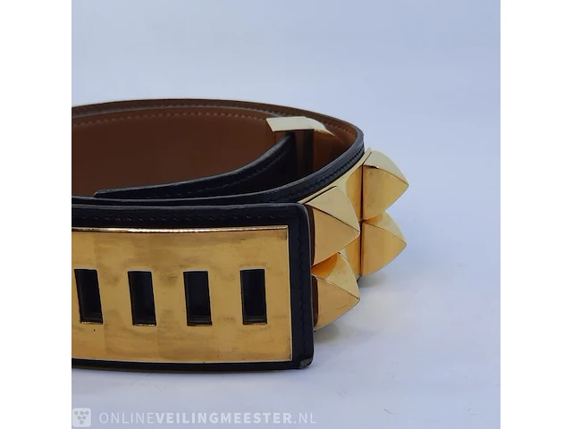 Riem hermès - afbeelding 2 van  8