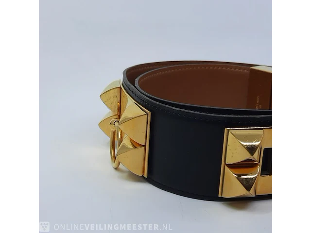 Riem hermès - afbeelding 3 van  8