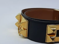 Riem hermès - afbeelding 3 van  8