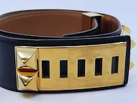 Riem hermès - afbeelding 4 van  8