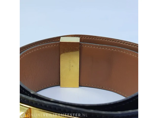 Riem hermès - afbeelding 5 van  8