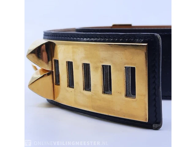 Riem hermès - afbeelding 6 van  8