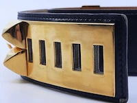Riem hermès - afbeelding 6 van  8