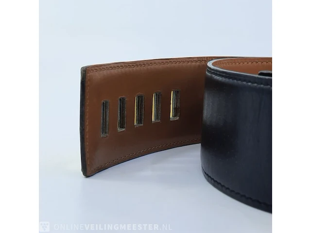 Riem hermès - afbeelding 7 van  8