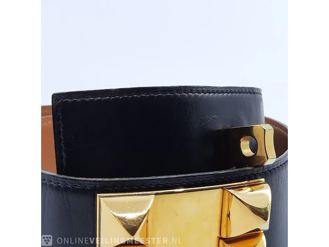 Riem hermès - afbeelding 8 van  8