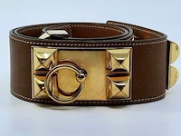 Riem hermès - afbeelding 1 van  6