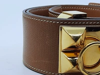 Riem hermès - afbeelding 2 van  6