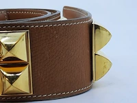 Riem hermès - afbeelding 3 van  6