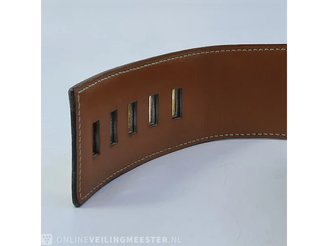 Riem hermès - afbeelding 6 van  6