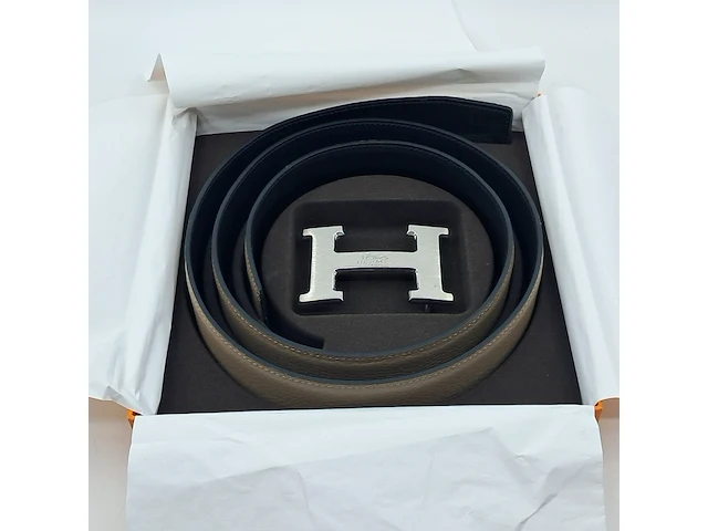 Riem, hermès - afbeelding 1 van  8