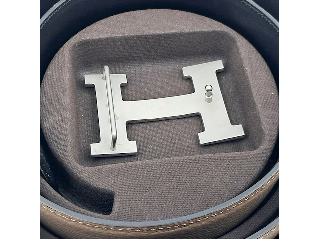 Riem, hermès - afbeelding 3 van  8