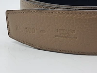Riem, hermès - afbeelding 5 van  8