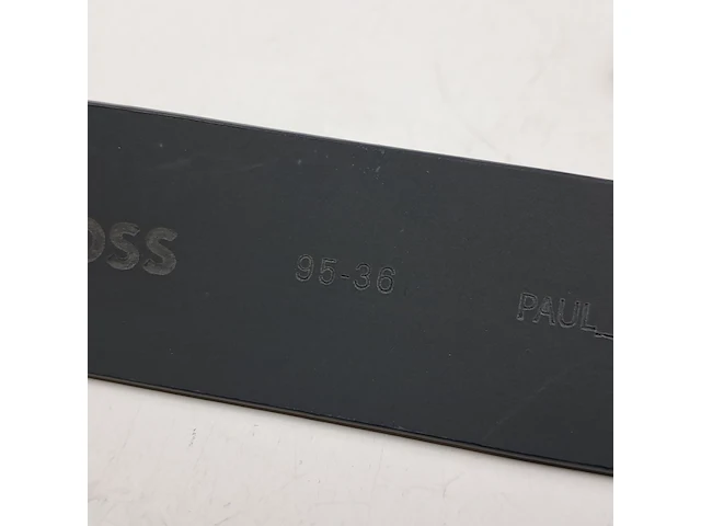 Riem, hugo boss - afbeelding 8 van  10