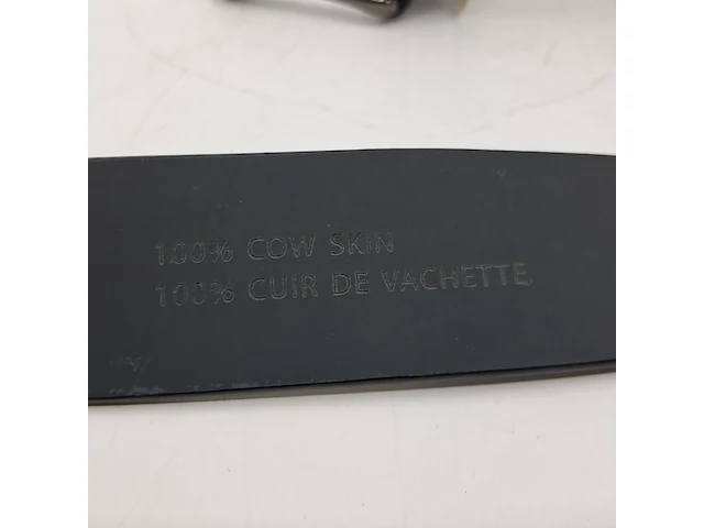Riem, hugo boss - afbeelding 10 van  10