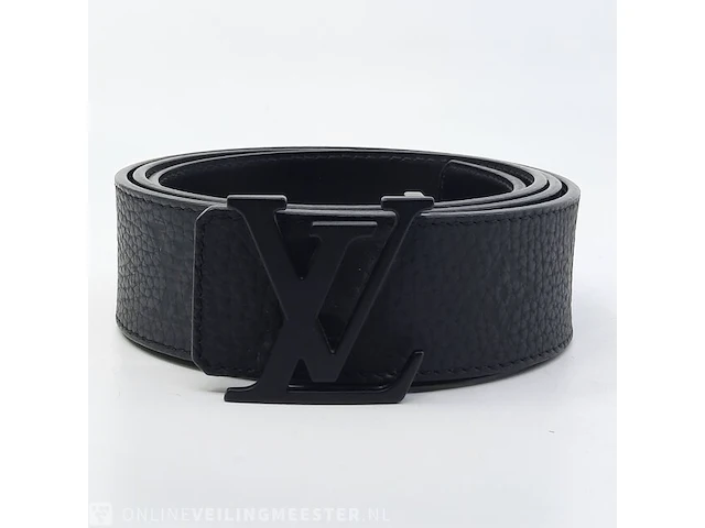 Riem louis vuitton, jj0272 m0424 - afbeelding 1 van  8