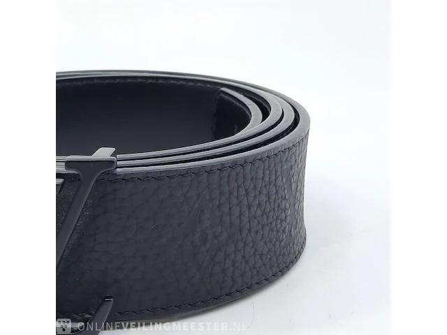 Riem louis vuitton, jj0272 m0424 - afbeelding 2 van  8