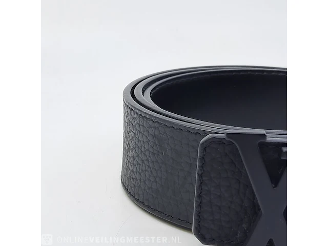 Riem louis vuitton, jj0272 m0424 - afbeelding 3 van  8