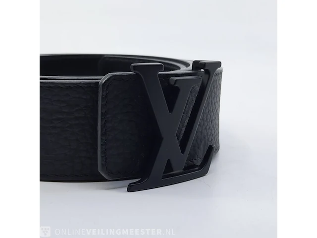 Riem louis vuitton, jj0272 m0424 - afbeelding 4 van  8