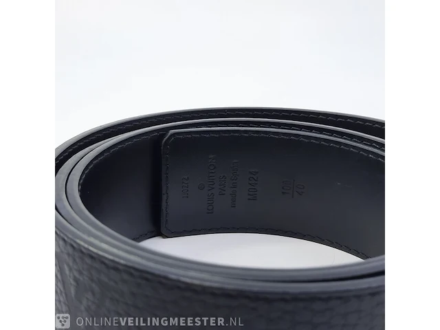 Riem louis vuitton, jj0272 m0424 - afbeelding 5 van  8