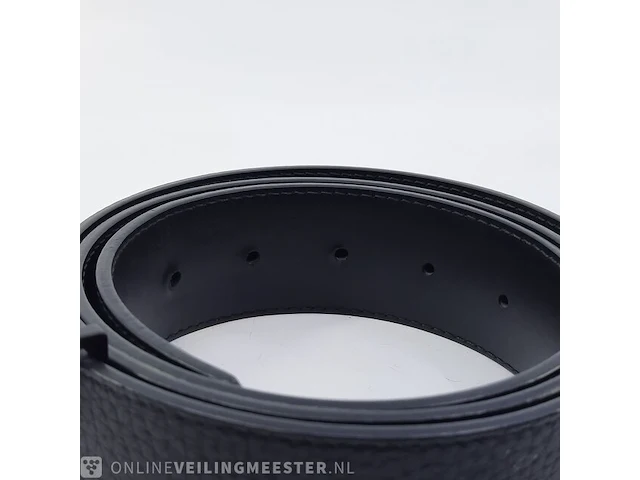 Riem louis vuitton, jj0272 m0424 - afbeelding 8 van  8