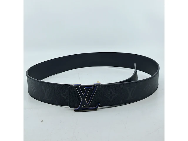 Riem, louis vuitton, m0341 - afbeelding 2 van  7