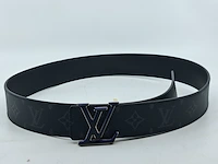 Riem, louis vuitton, m0341 - afbeelding 2 van  7