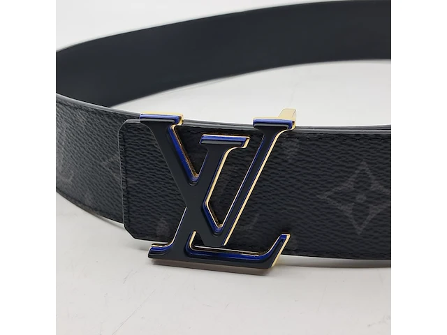 Riem, louis vuitton, m0341 - afbeelding 3 van  7