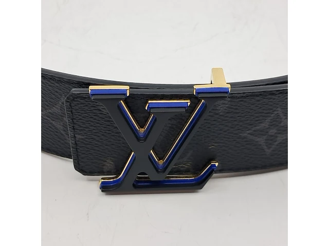 Riem, louis vuitton, m0341 - afbeelding 4 van  7