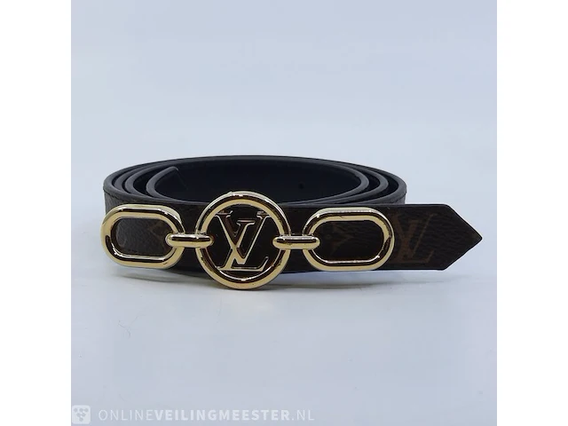 Riem louis vuitton, m0510 - afbeelding 1 van  9