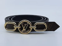 Riem louis vuitton, m0510 - afbeelding 1 van  9