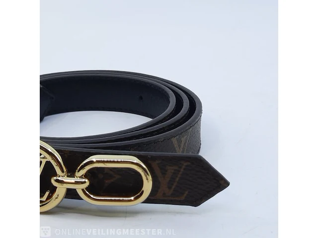 Riem louis vuitton, m0510 - afbeelding 2 van  9