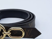 Riem louis vuitton, m0510 - afbeelding 2 van  9