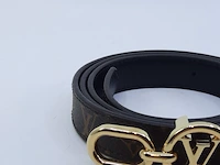 Riem louis vuitton, m0510 - afbeelding 3 van  9