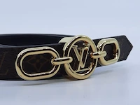 Riem louis vuitton, m0510 - afbeelding 4 van  9