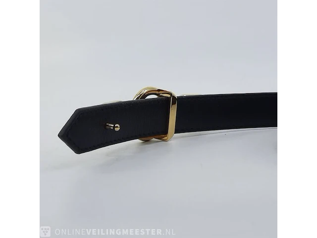Riem louis vuitton, m0510 - afbeelding 5 van  9
