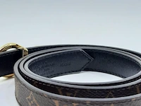 Riem louis vuitton, m0510 - afbeelding 6 van  9