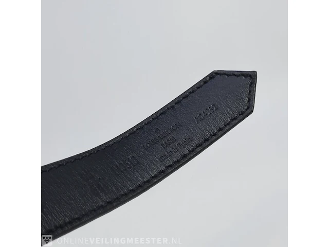 Riem louis vuitton, m0510 - afbeelding 7 van  9