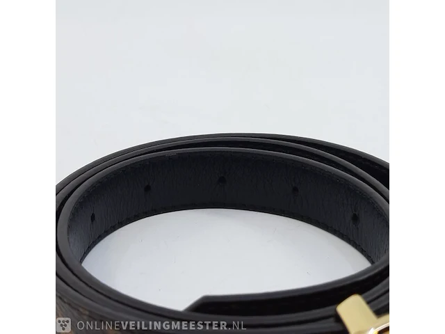 Riem louis vuitton, m0510 - afbeelding 8 van  9
